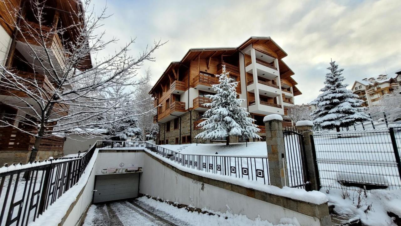 Cozy With Balcony And Incl In 4-star Saint Ivan Rilski , *