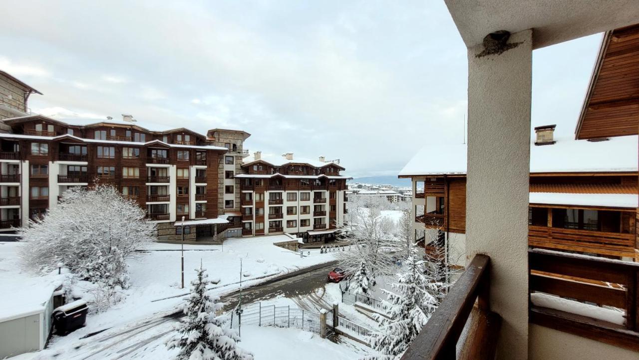 Cozy With Balcony And Incl In 4-star Saint Ivan Rilski , Апартаменти