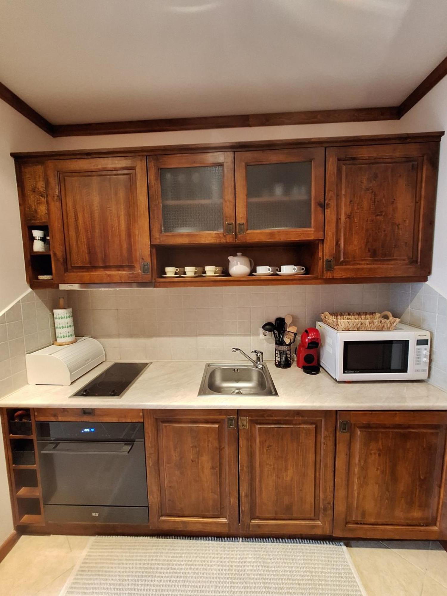 Апартаменти Cozy With Balcony And Incl In 4-star Saint Ivan Rilski , *