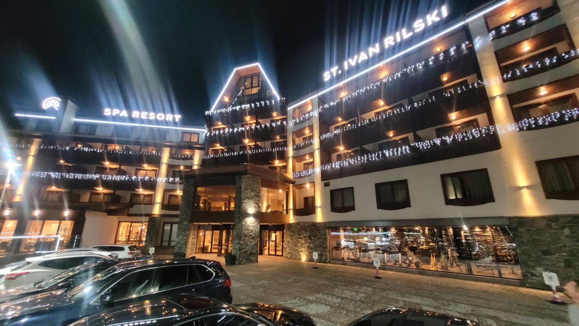 Cozy With Balcony And Incl In 4-star Saint Ivan Rilski , Апартаменти